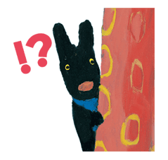 Gaspard et Lisa sticker #11654