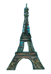 Gaspard et Lisa sticker #11660