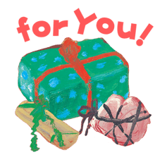 Gaspard et Lisa sticker #11661