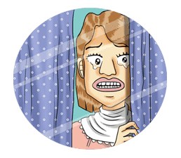 Kaiji sticker #14631