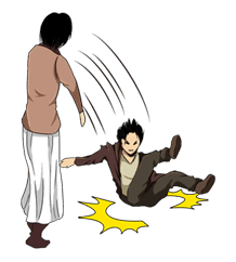 Attack on Titan sticker #14836