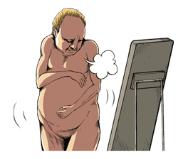 Attack on Titan sticker #14857