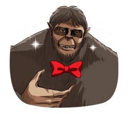 Attack on Titan sticker #14858