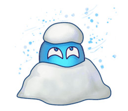 Beddomon and Kyu-chan Part 2 sticker #2384572