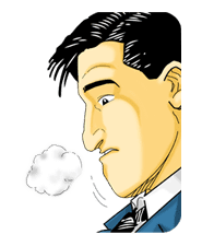 Kodoku no Gourmet sticker #20499