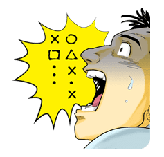 Kodoku no Gourmet sticker #20508