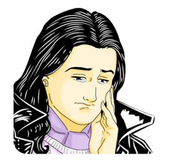 Kodoku no Gourmet sticker #20514