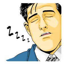 Kodoku no Gourmet sticker #20516