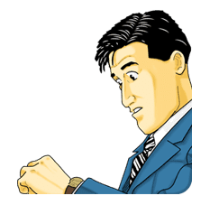 Kodoku no Gourmet sticker #20518