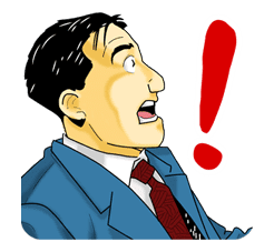 Kodoku no Gourmet sticker #20523