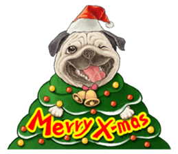 Happy Cottage sticker #8996738