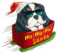 Happy Cottage sticker #8996743