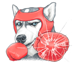 Happy Cottage sticker #8996744