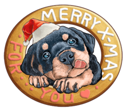 Happy Cottage sticker #8996747