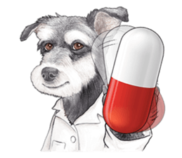 Happy Cottage sticker #8996749