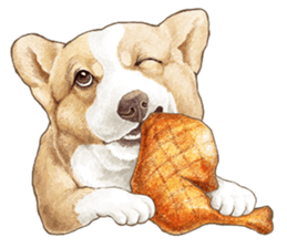 Happy Cottage sticker #8996753