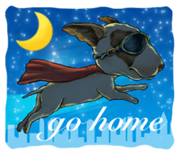 Happy Cottage sticker #8996757