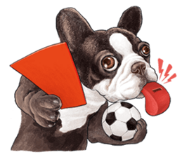 Happy Cottage sticker #8996765