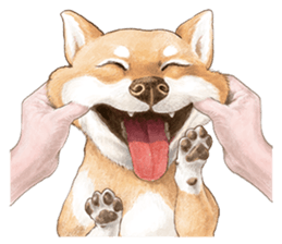 Happy Cottage sticker #8996769