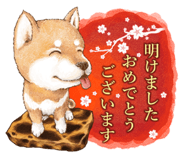 Happy Cottage sticker #8996770