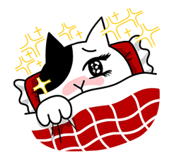 LINE Characters: Love is a Rollercoaster sticker #30421