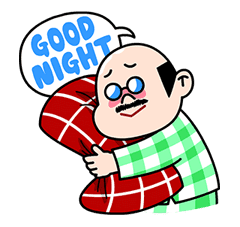 LINE Characters: Love is a Rollercoaster sticker #30447