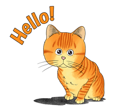 What's Michael? sticker #218813