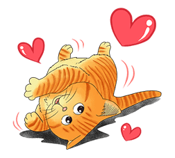 What's Michael? sticker #218814