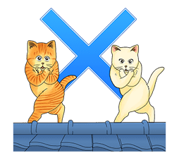 What's Michael? sticker #218816