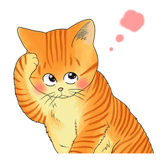 What's Michael? sticker #218817