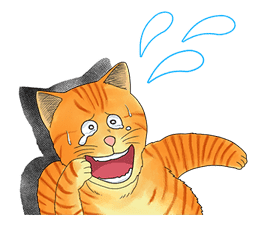 What's Michael? sticker #218820