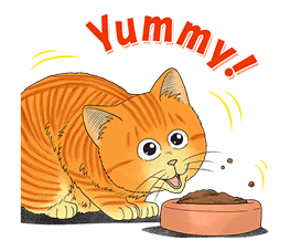 What's Michael? sticker #218821