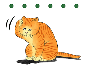 What's Michael? sticker #218823