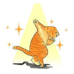 What's Michael? sticker #218825