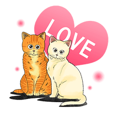 What's Michael? sticker #218826