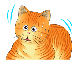 What's Michael? sticker #218828