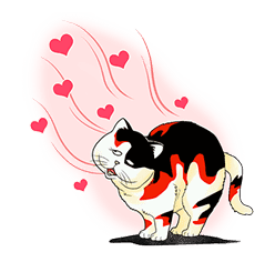 What's Michael? sticker #218832