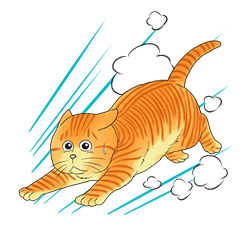 What's Michael? sticker #218833