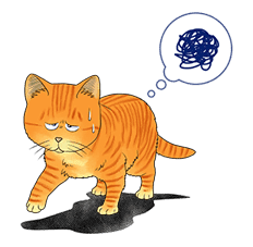 What's Michael? sticker #218836