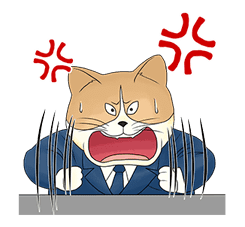 What's Michael? sticker #218838