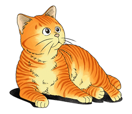 What's Michael? sticker #218839