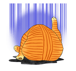 What's Michael? sticker #218844