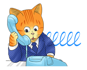 What's Michael? sticker #218845