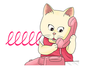 What's Michael? sticker #218846