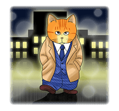 What's Michael? sticker #218848