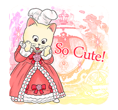 What's Michael? sticker #218851