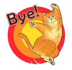 What's Michael? sticker #218852