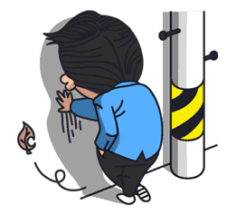 PSY GANGNAM STYLE sticker #5592