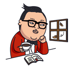 PSY GANGNAM STYLE sticker #5593