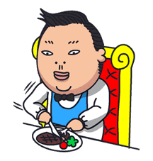 PSY GANGNAM STYLE sticker #5594